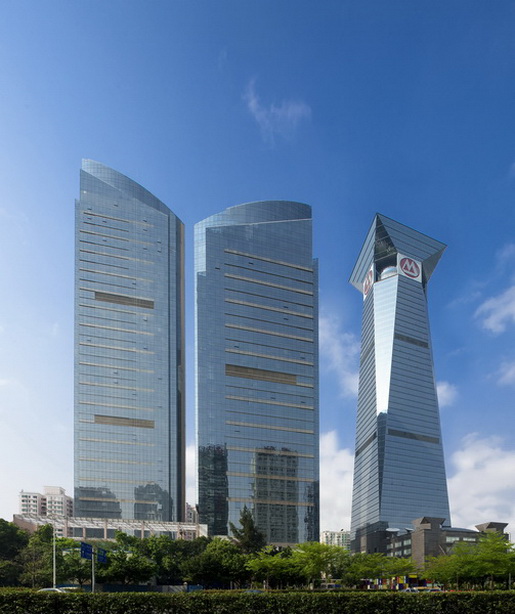 辦公樓綜合布線系統(tǒng)解決方案